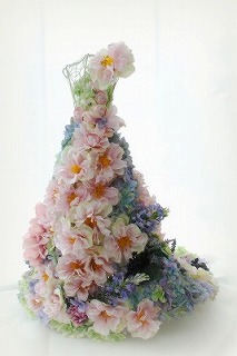 プリザーブドフラワー