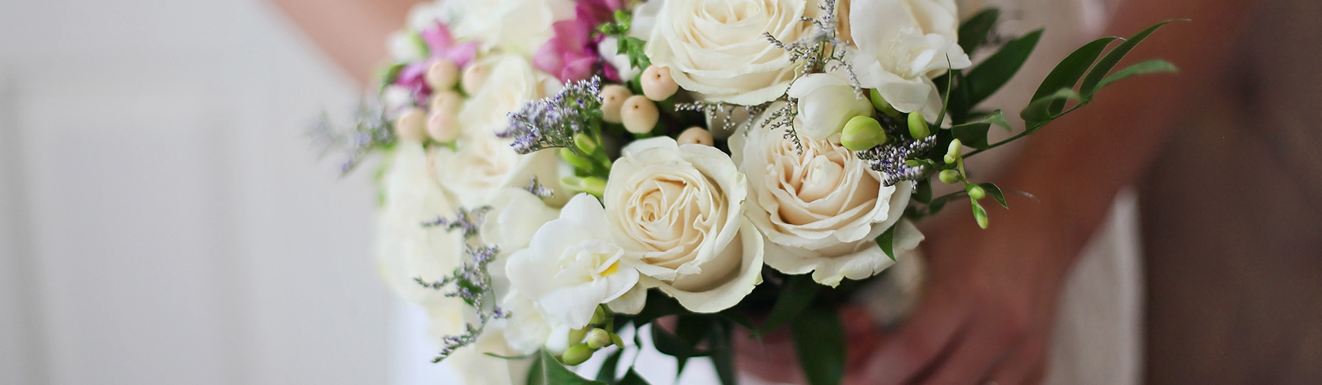 プリザーブドフラワー