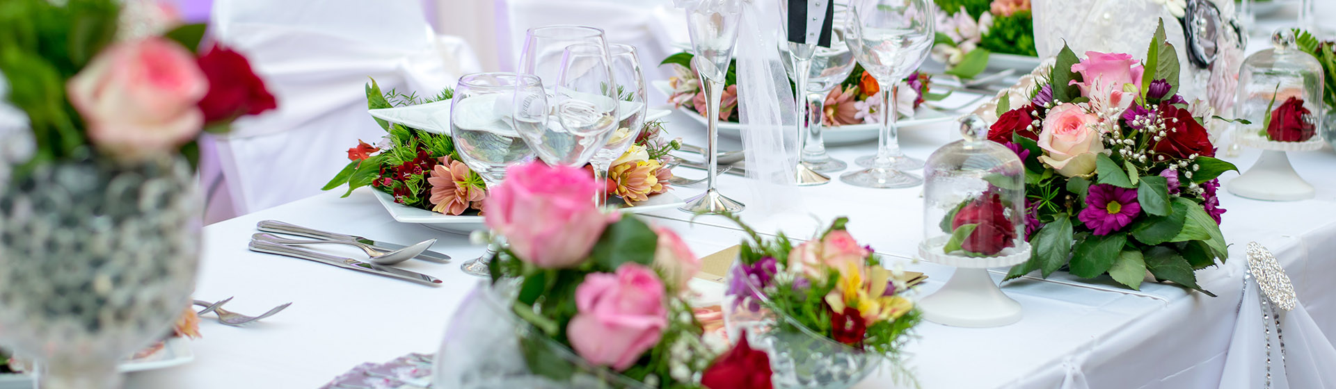 プリザーブドフラワー