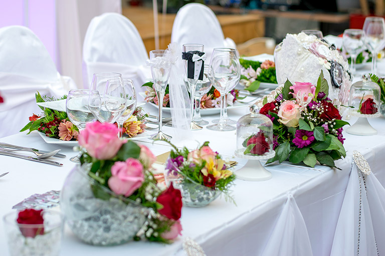 プリザーブドフラワー